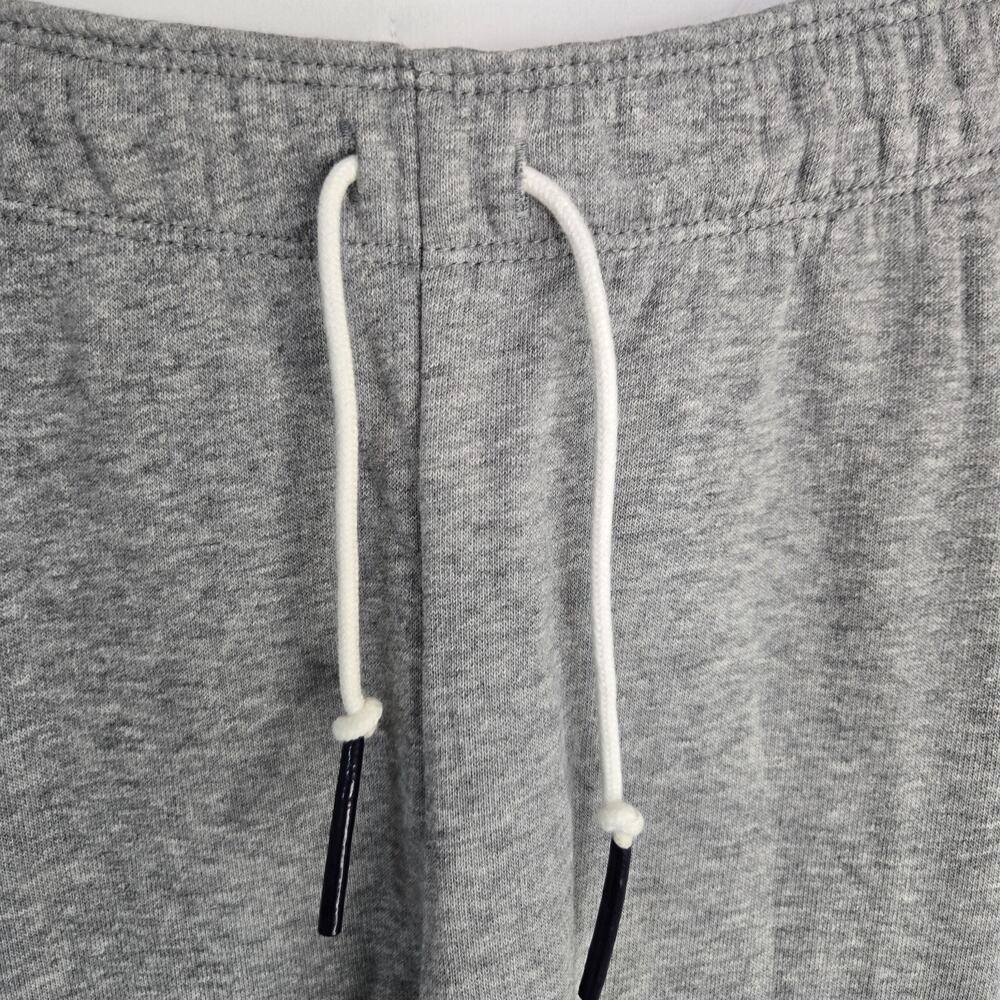Nike Gray NFL Houston Texans Rally Open Hem Rewind Women's Sweatpants Size S - Picture 6 of 11